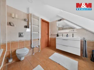 Prodej rodinného domu, Líbeznice, Ve Dvoře, 104 m2