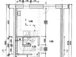 Prodej rodinného domu, Líbeznice, Ve Dvoře, 104 m2