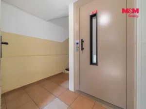 Prodej bytu 2+1, Plzeň - Doudlevce, Luďka Pika, 61 m2