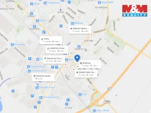 Prodej bytu 3+kk, Brno, Ponětovická, 83 m2