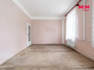 Prodej rodinného domu, Okříšky, Stará osada, 210 m2