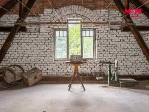 Prodej rodinného domu, Okříšky, Stará osada, 210 m2
