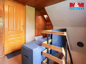 Prodej chaty, Branná, 108 m2