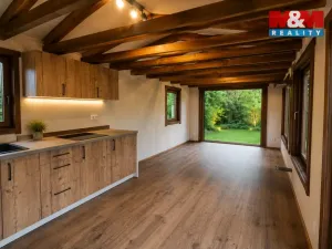 Prodej mobilheimu, Horní Domaslavice, 30 m2