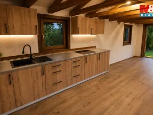 Prodej mobilheimu, Horní Domaslavice, 30 m2