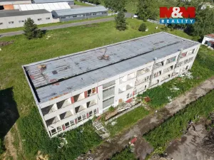 Prodej komerčního pozemku, Ralsko - Kuřívody, 26028 m2