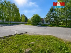 Prodej komerčního pozemku, Ralsko - Kuřívody, 26028 m2