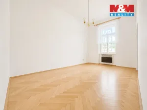 Prodej bytu 2+kk, Brno, Úvoz, 65 m2