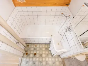 Prodej bytu 3+1, Praha - Vokovice, Evropská, 73 m2
