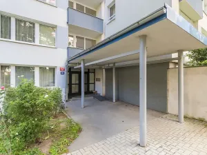 Prodej bytu 3+1, Praha - Vokovice, Evropská, 73 m2