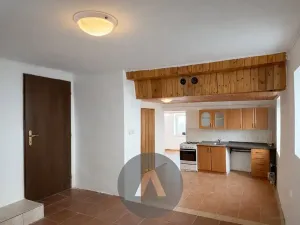 Prodej bytu 2+kk, Šitbořice, Přátelství, 53 m2