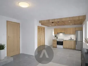 Prodej bytu 2+kk, Šitbořice, Přátelství, 53 m2