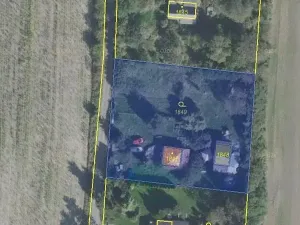 Prodej chaty, Praha - Dubeč, 30 m2