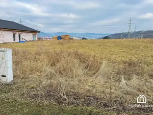 Prodej pozemku pro bydlení, Trmice, 1299 m2