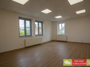 Pronájem kanceláře, Říčany, 17. listopadu, 10 m2