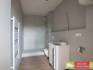 Pronájem bytu 1+kk, Říčany, 17. listopadu, 63 m2