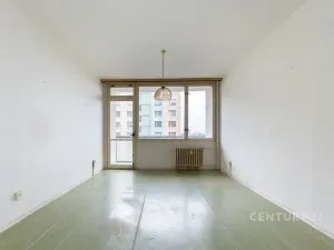 Prodej bytu 3+1, Chomutov, Jiráskova, 80 m2