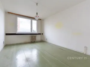 Prodej bytu 3+1, Chomutov, Jiráskova, 80 m2