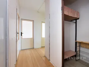 Prodej bytu 3+1, Chomutov, Jiráskova, 80 m2