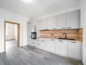 Pronájem bytu 2+1, Brno, Nevrklova, 57 m2