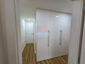 Prodej bytu 2+1, Ostrava, Gerasimovova, 52 m2