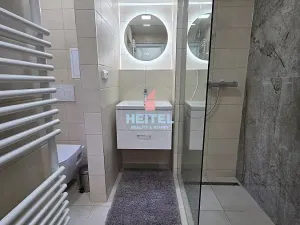 Pronájem bytu 2+1, Ostrava, Gerasimovova, 52 m2