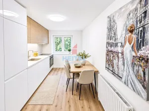 Pronájem bytu 2+1, Ostrava, Gerasimovova, 52 m2