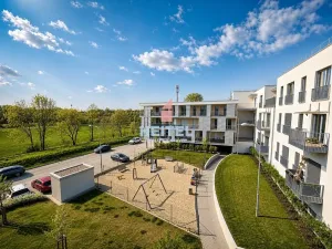Prodej bytu 3+kk, Slavkov u Brna, Slovanská, 68 m2
