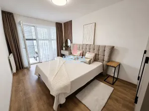 Prodej bytu 3+kk, Slavkov u Brna, Slovanská, 68 m2