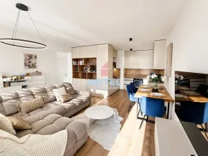 Prodej bytu 3+kk, Slavkov u Brna, Slovanská, 68 m2