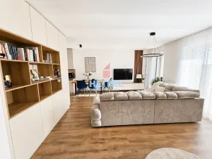 Prodej bytu 3+kk, Slavkov u Brna, Slovanská, 68 m2