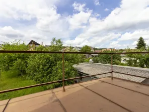 Prodej rodinného domu, Strašice, 180 m2