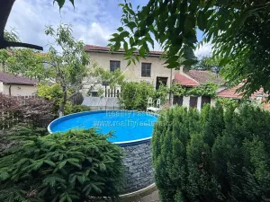 Prodej rodinného domu, Rokycany, 150 m2