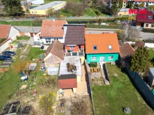 Prodej rodinného domu, Říčany, Rosická, 242 m2
