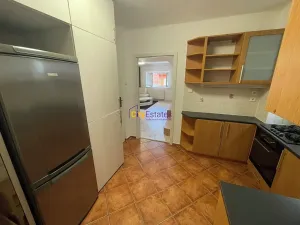 Pronájem bytu 2+1, Praha - Holešovice, V háji, 57 m2
