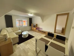 Pronájem bytu 2+1, Praha - Holešovice, V háji, 57 m2