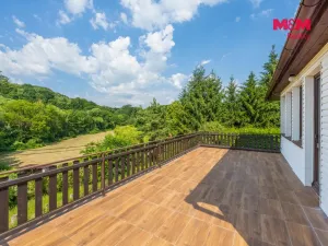 Prodej chaty, Zelenecká Lhota - Záhuby, 152 m2