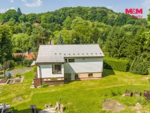Prodej chaty, Zelenecká Lhota - Záhuby, 152 m2