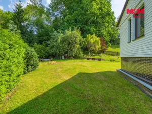 Prodej chaty, Zelenecká Lhota - Záhuby, 152 m2