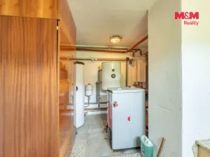 Prodej chalupy, Zelenecká Lhota - Záhuby, 152 m2