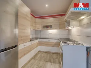 Prodej chalupy, Štědrá - Zbraslav, 97 m2