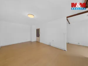 Prodej bytu 1+kk, Praha - Troja, U Pentlovky, 37 m2