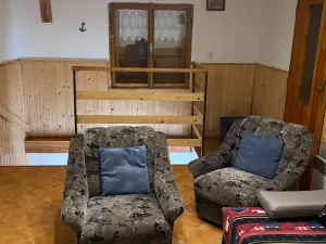 Pronájem chalupy, Smolnice, 106 m2