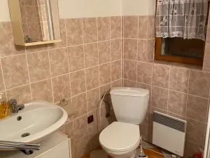 Pronájem chalupy, Smolnice, 106 m2