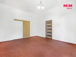Prodej bytu 3+1, Litoměřice - Pokratice, Pokratická, 83 m2