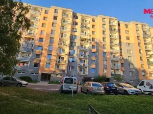 Pronájem bytu 3+1, Rychnov nad Kněžnou, Mírová, 76 m2