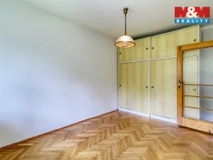 Prodej bytu 3+1, Litvínov - Horní Litvínov, Tyrše a Fügnera, 71 m2