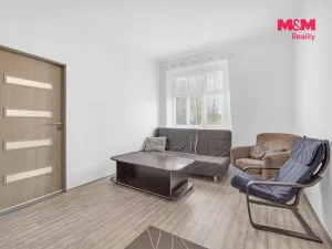 Prodej bytu 2+1, Havlíčkův Brod, Šubrtova, 48 m2