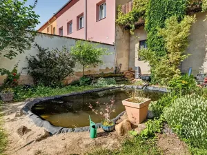 Prodej vícegeneračního domu, Postoloprty, Štefánikova, 240 m2