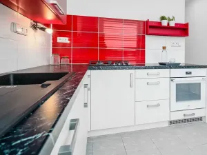 Prodej bytu 1+1, Praha - Čimice, Minická, 41 m2